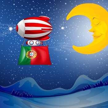 Portugués para Dependientes de Comercio (Nivel Oficial Consejo Europeo A1)