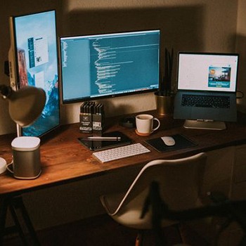 Técnico en Creación de Web con Joomla 1.5 y SEO Profesional