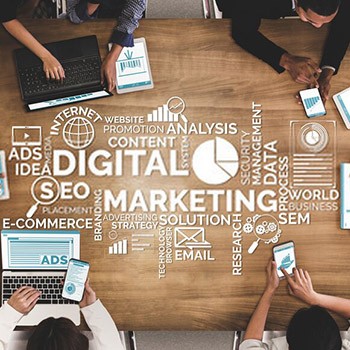 Experto en Publicidad