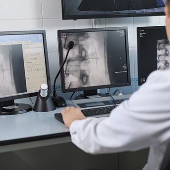 Curso Superior en Radiología Pediátrica