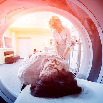 Atención Técnico-Sanitaria al Paciente en el Servicio de Oncologí­a Radioterápica