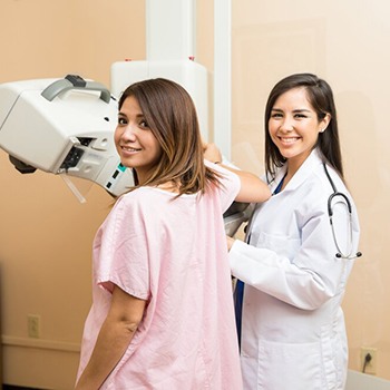 Gestión de una Unidad de Radioterapia