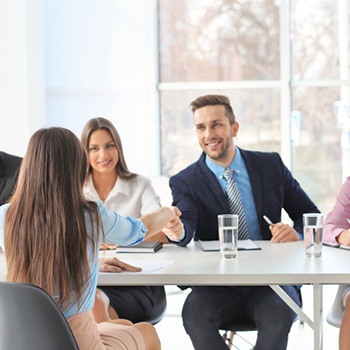 Experto en Gestión Laboral a través de Contrat@, Delt@ y Sistema de Red