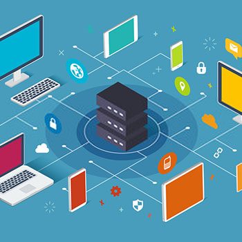 Curso VMware vSphere: Virtualización, Cloud Computing
