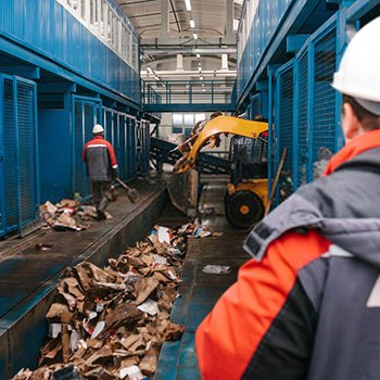 Técnico en Prevención de Riesgos Laborales en Industrias Quí­micas