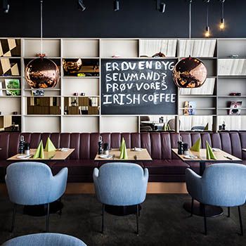 Gestión y Control en Restauración