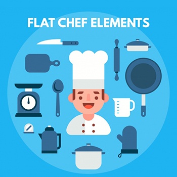 Técnicas Culinarias