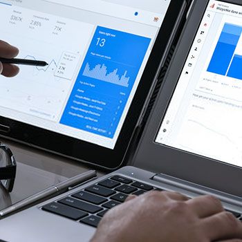 Experto en posicionamiento web y business intelligence