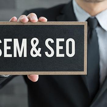 Experto en posicionamiento web y business intelligence