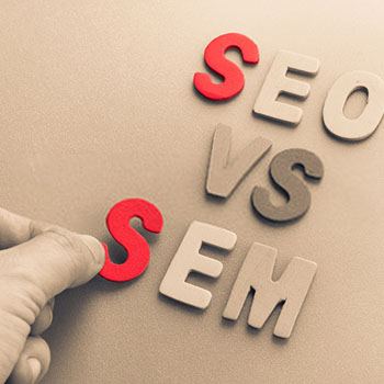 Posicionamiento web
