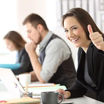 Certified SCRUM master - CSM