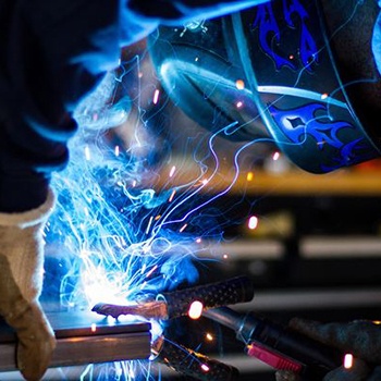 Curso de Soldadura de Termoplásticos