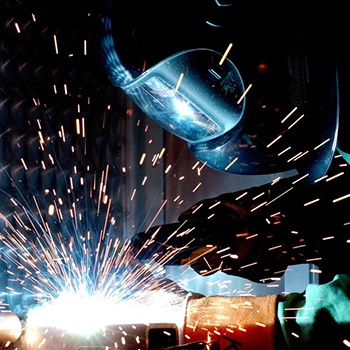 Curso Superior de Técnicas de Soldeo