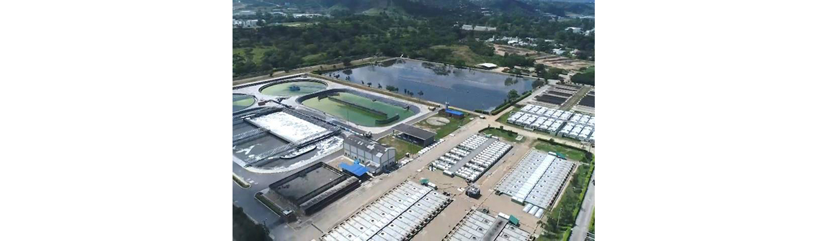 Máster en Gestión y Tratamiento de Aguas, Suelos y Residuos 