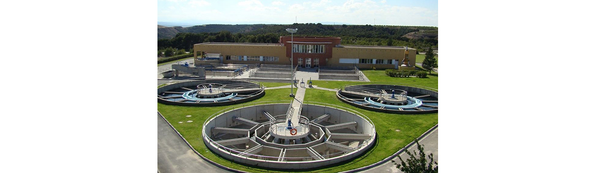 Sistemas de Puesta en Servicio de Redes de Agua y Saneamiento