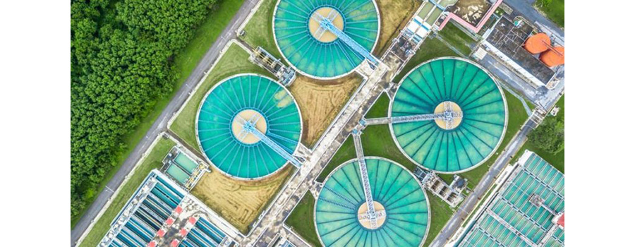 Tratamiento de las Aguas y de los Jarabes