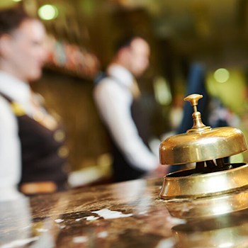 Inglés Profesional para Turismo
