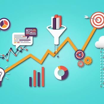 Diseño web y medición del tráfico con google analytics