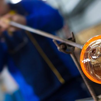 Operador de Cocción para la Fabricación de Baldosas Cerámicas