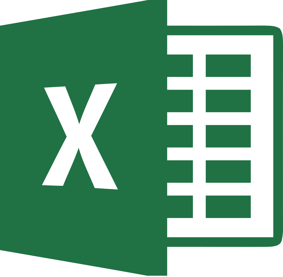 que es excel